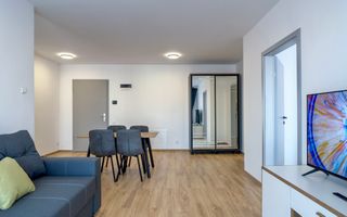 Apartament 2 camere, Zenia, zona Plopilor - Poză 2