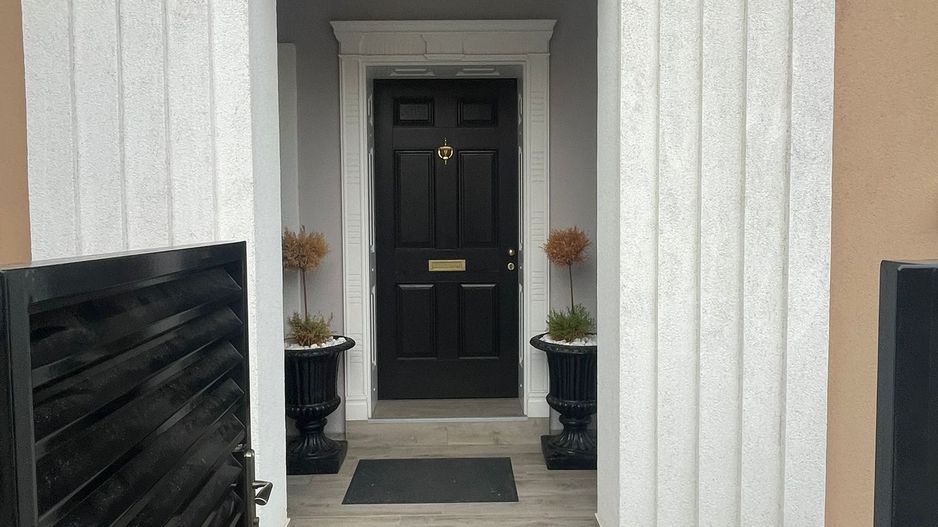 Proprietate de lux cu piscina si design modern-Dumbravita - Poză 13