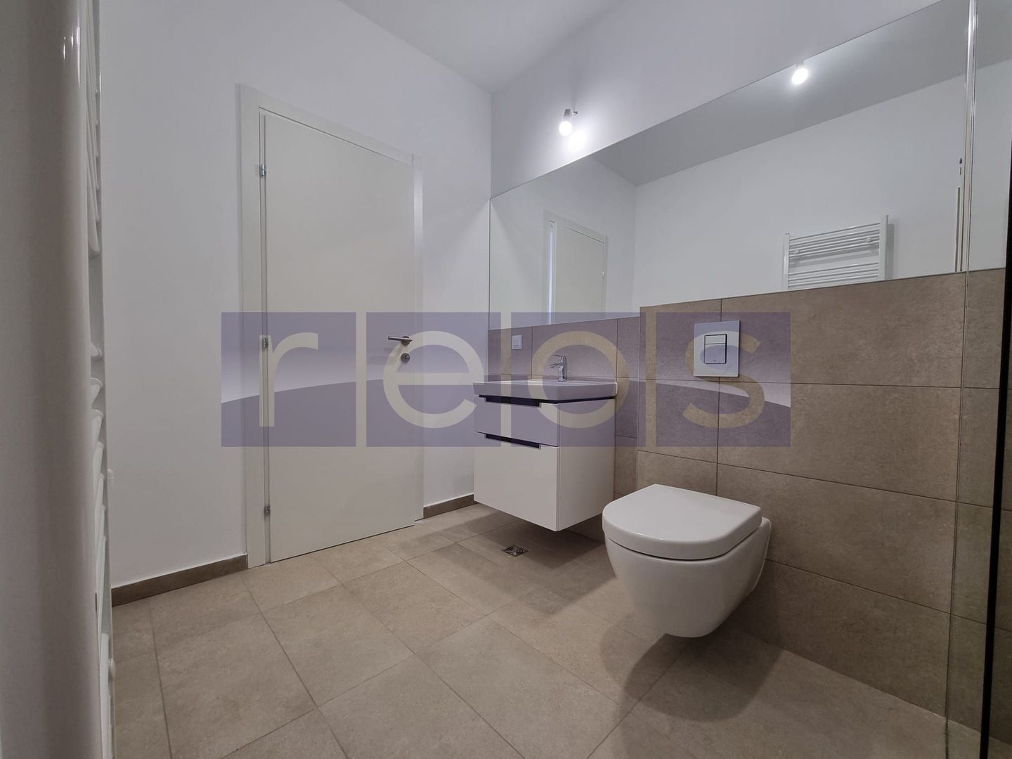 VANZARE 3 CAMERE CU GRADINA | 100 MP | THE IVY | ZONA BANEASA - Poză 19