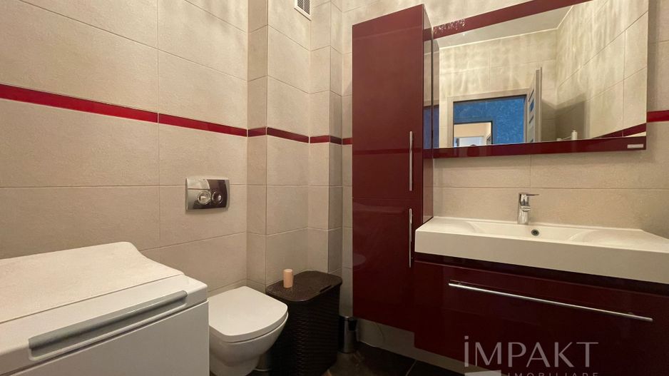 Apartament cu 3 camere de inchiriat in Buna ziua - Poză 12