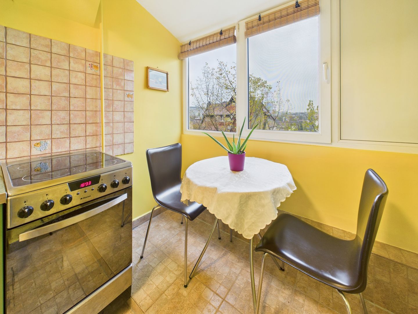Apartament cu 2 camere de vânzare în zona Capitale - Poză 27