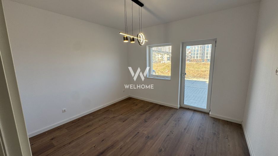 Apartament 3 camere,  Prelungirea Doamna Stanca, Sibiu - Poză 7