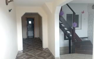 Casă locuibilă, 4 camere, comuna Grajduri, sat Valea Satului, Iași – 55.000 euro - Poză 1