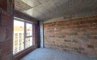 Apartament 4 camere, predare iulie 2026,  Centru ! Pret TVA inclus ! - Poză 6