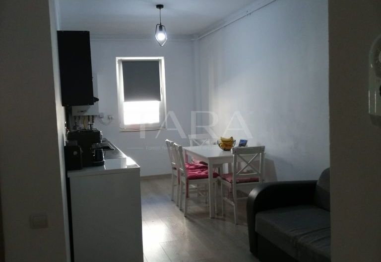 Apartament 2 camere modern în Baciu, balcon și parcare. - Poză 2