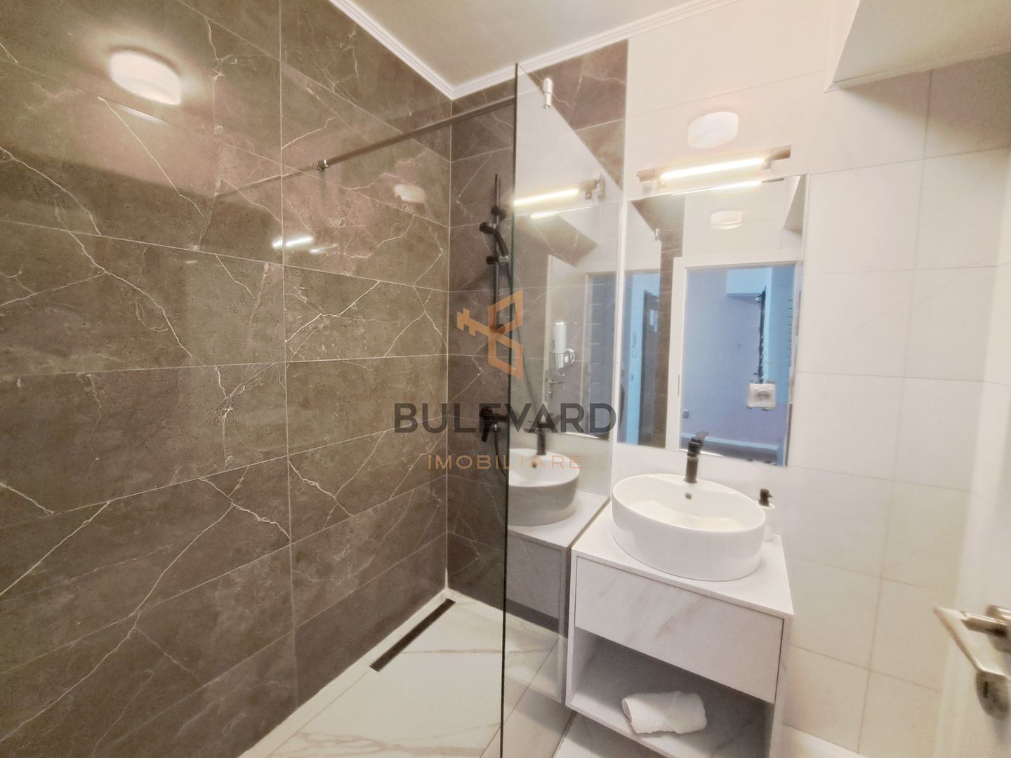 Apartament tip studio de inchiriat in bloc nou! - Poză 9