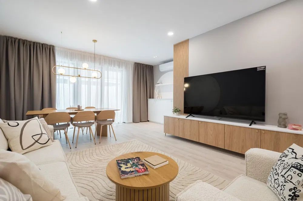 Casa 5 camere la prima inchiriere zona Mobexpert Homes Pipera - Poză 3