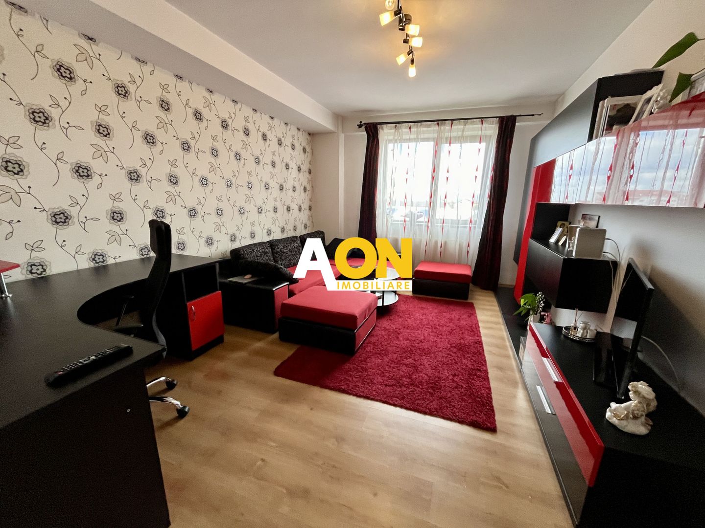 Apartament cu 2 Camere, Zona Stadion, Bloc Nou - Poză 4