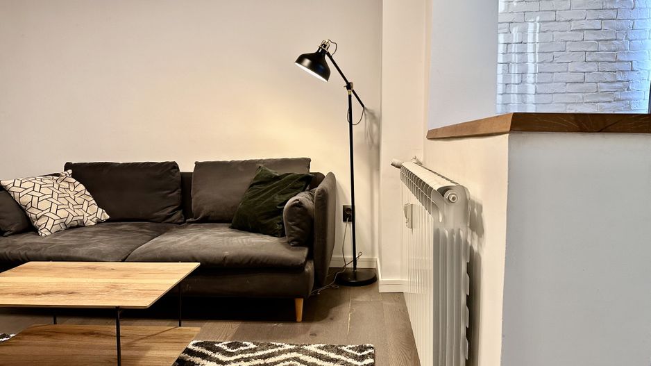 Apartament 3 camere, strada Turda 129 - Poză 2
