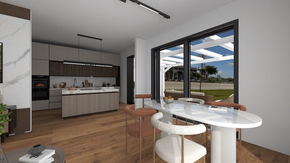 Duplex cu finisaje de calitate si proiect deosebit - Poză 9