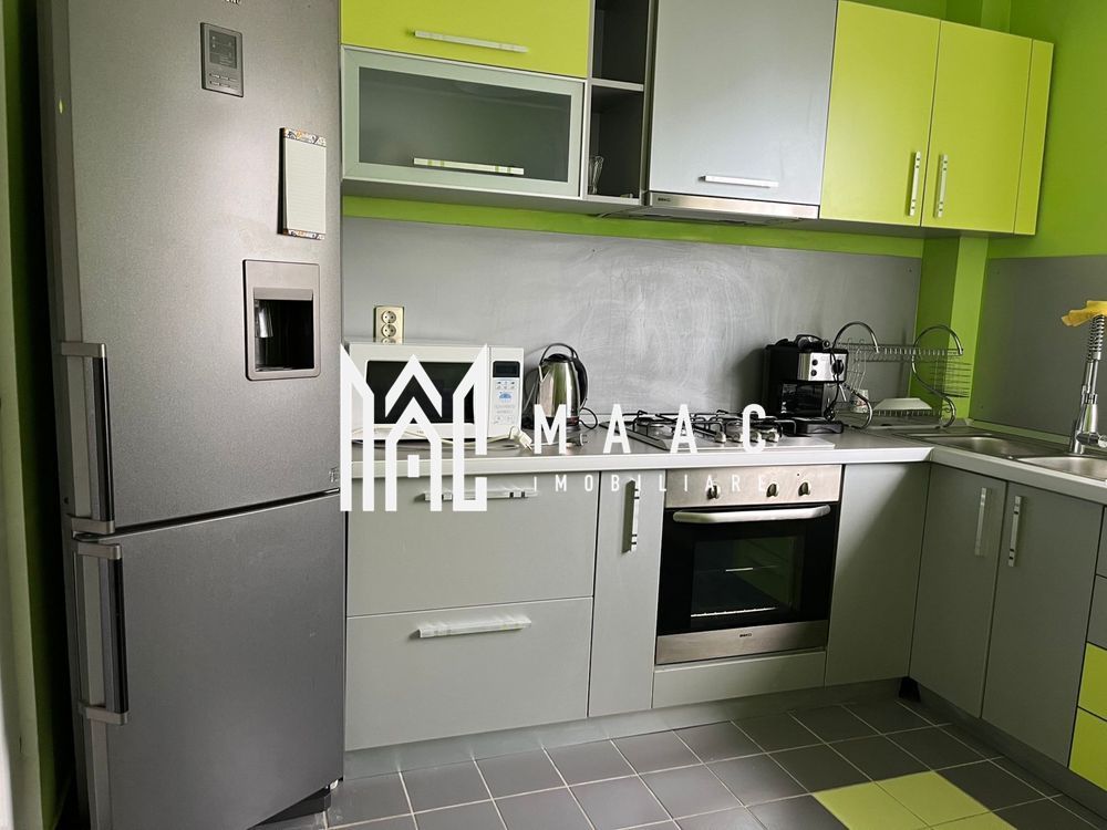 Apartament spatios inchiriere | Strada Frunzei | - Poză 2