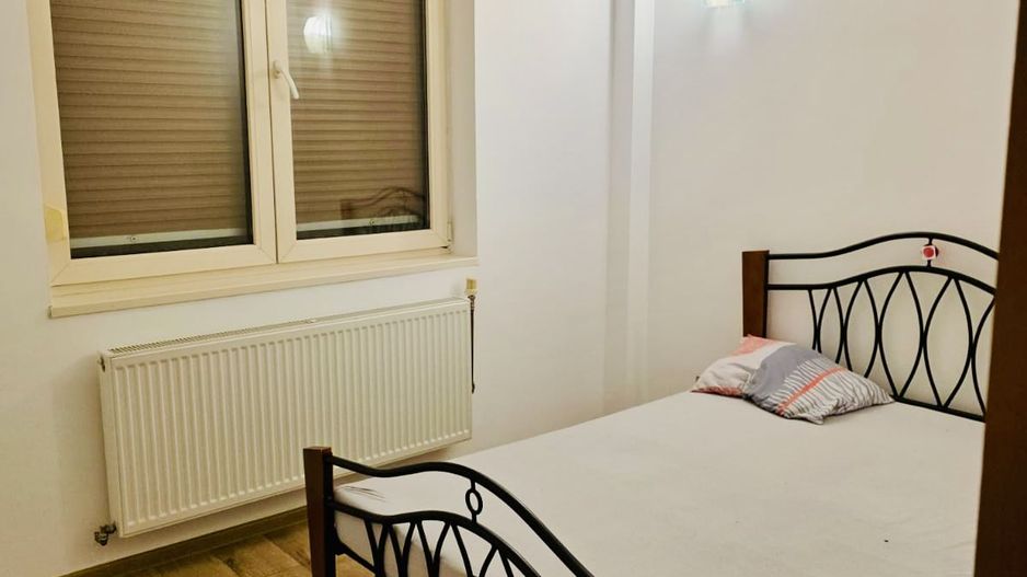 3 rooms apartment - Timisoara NORD - 2 bai - loc parcare subteran - Poză 9