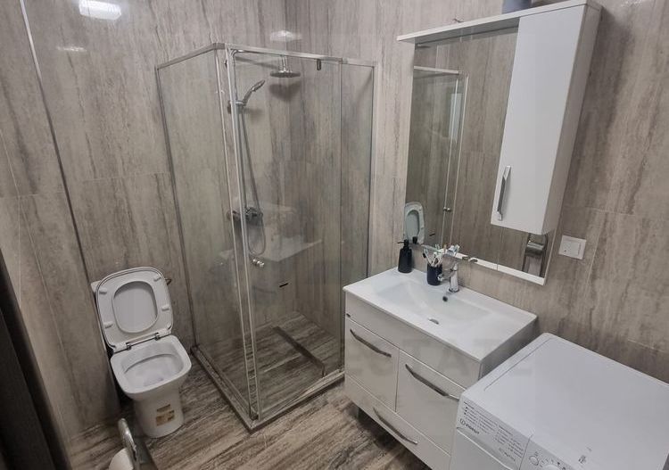 Apartament spatios 2 camere 60 mp utili balcon 7 mp Doamna Stanca - Poză 7