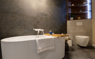 2 camere | Calea Floreasca | Parc Verdi | bloc boutique 2023 - Poză 19