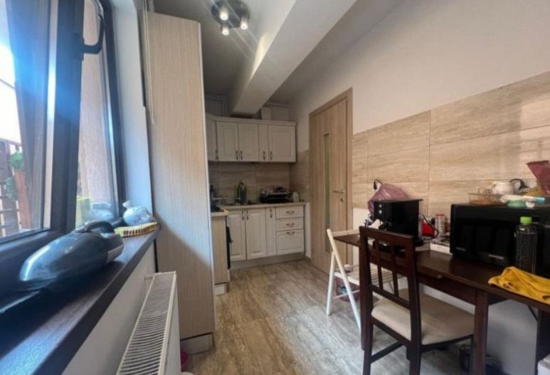 3 camere Baneasa | Regina Maria | bloc 3 etaje | terasa 30mp - Poză 6