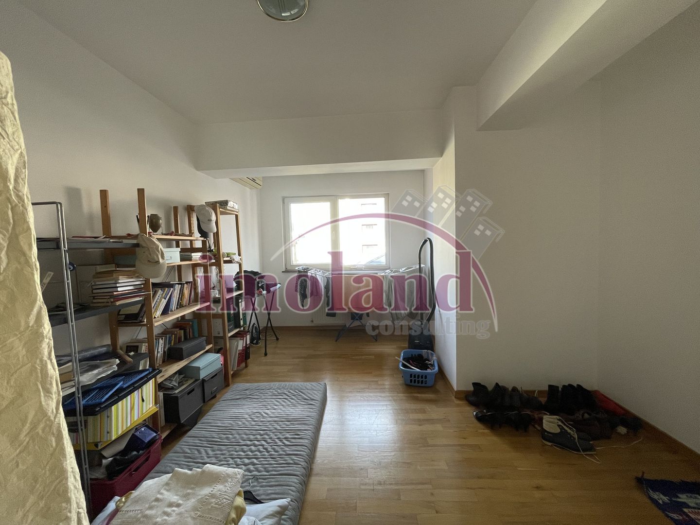 Apartament 5 cam 153 mp 2 locuri parcare bloc boutique Charles de Gaulle - Poză 9