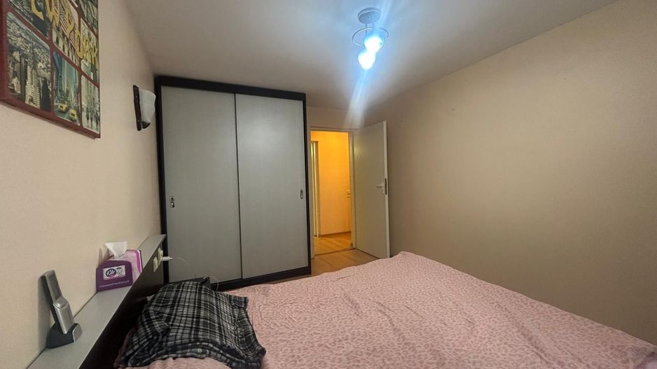 Apartament 3 camere mobilat utilat - Aleea Biruintei - Poză 6