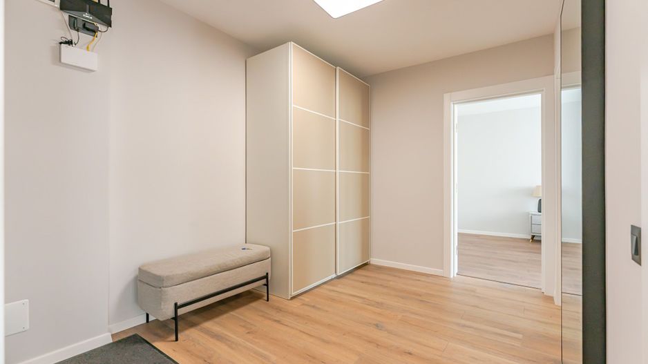 Apartament 2 camere | 62 mp | Decomandat | Mobilat | Astra, Zorilor - Poză 13