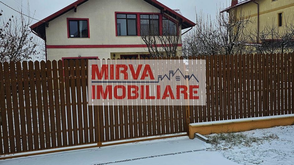 Vilă de vânzare 6 camere – Bănești | Exclusivitate Mirva Imobiliare - Poză 80