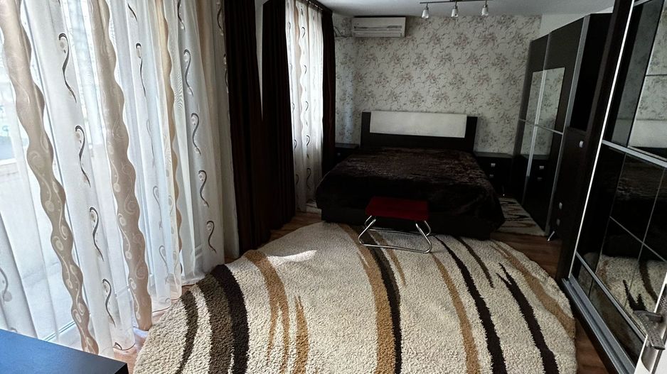 VILA | APARTAMENT | ZONA TURDA | CURTE - Poză 5