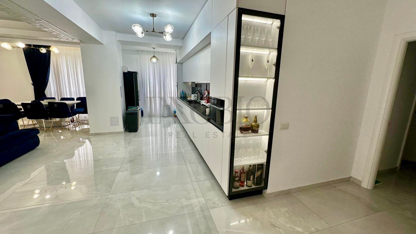 Apartament 4 Camere - Cartierul Francez - 165 MP - Poză 7