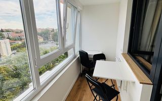 Apartament 1 camera zona Take Ionescu - Poză 8