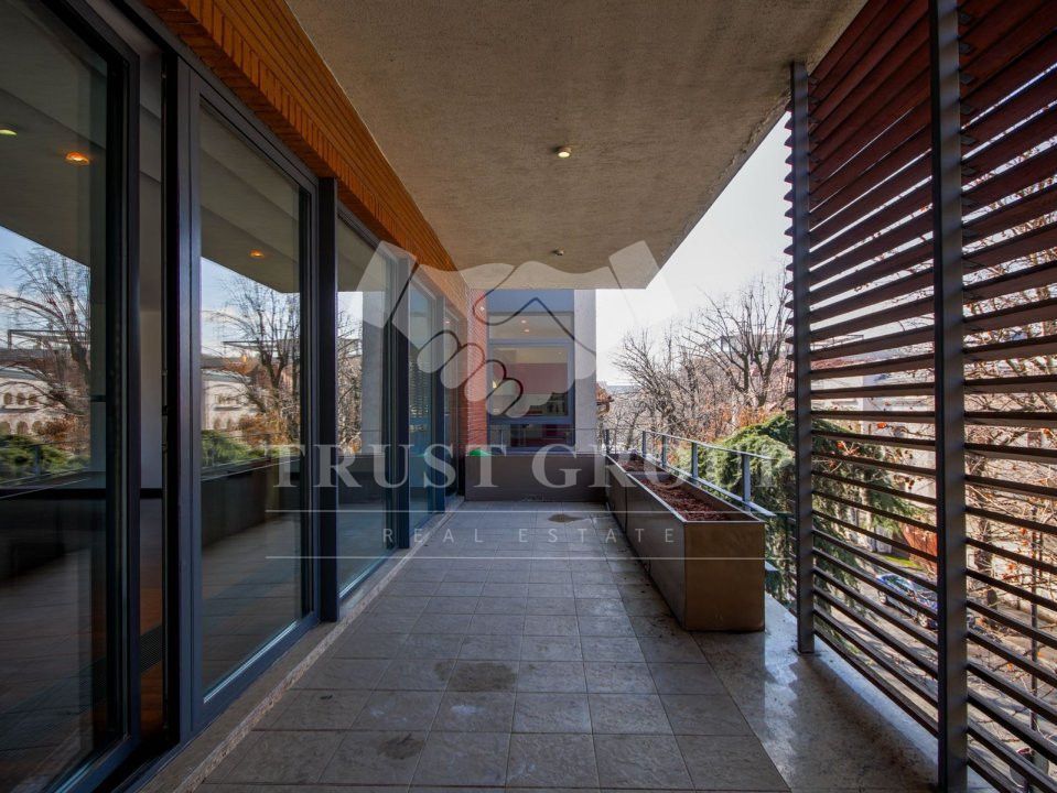 Apartament Capitale 4 camere | 2 locuri parcare | - Poză 12