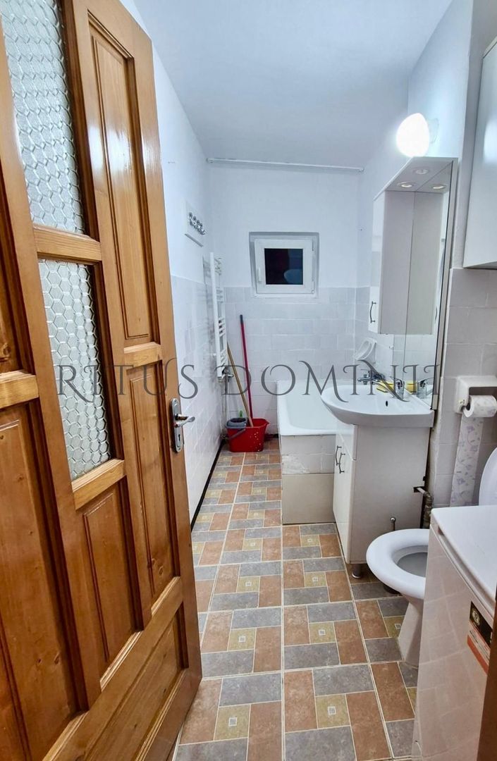Apartament cu 2 Camere de Închiriat, Tip X, Nufarul - Poză 7