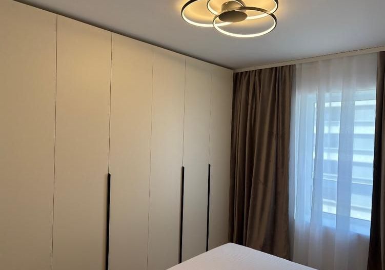 Apartament premium cu 2 camere și parcare XL inclusă - Poză 3