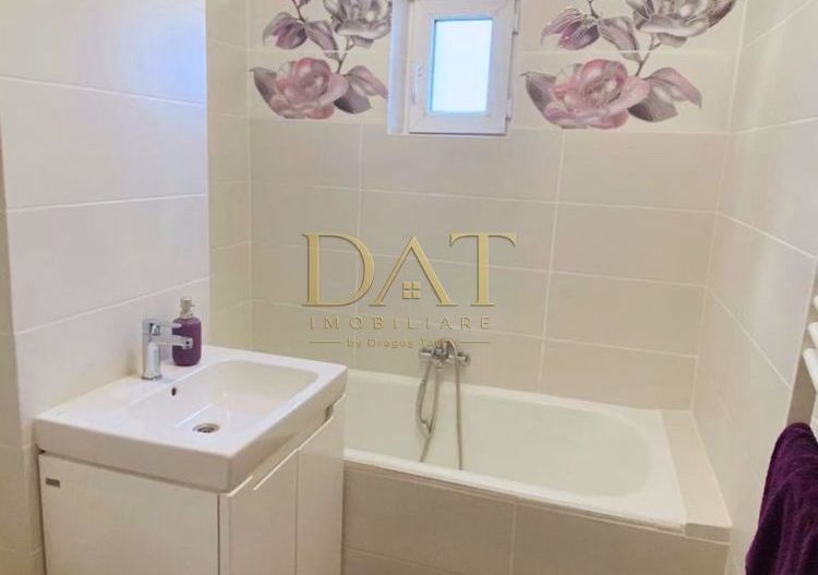 Apartament | 4 camere |  etaj intermediar | zona Titulescu - Poză 6
