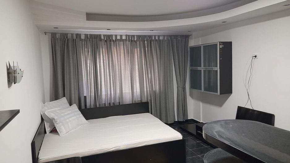 AP. 3 CAMERE MILITARI, PET-FRIENDLY, BUCATARIE INCHISA, MODERN - Poză 4