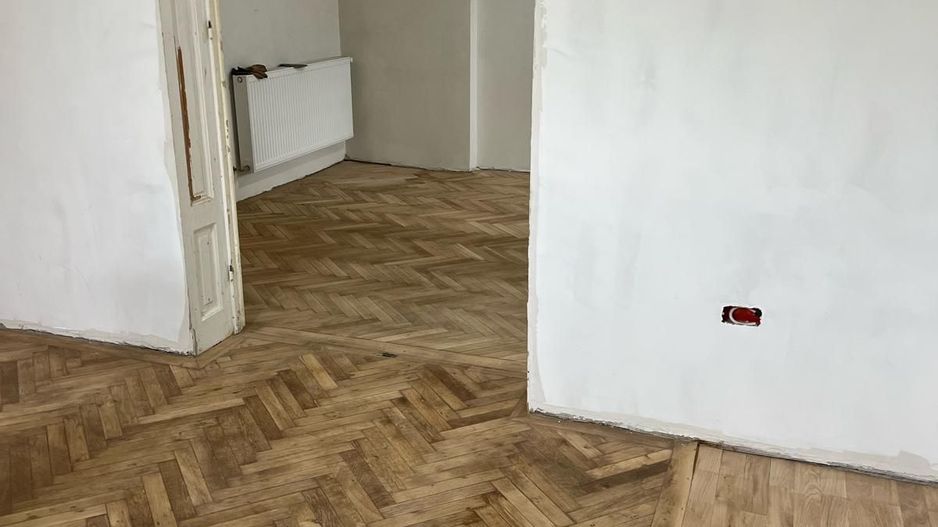 Vilă interbelică zona Gradina Icoanei – lot 400mp - Poză 4