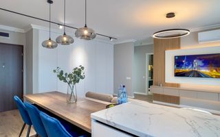 Apartament 3 camere LUX, Zona Iulius Mall - Poză 8