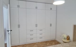 Apartament la cheie cu 2 camere – Florești, zona Terra. - Poză 2