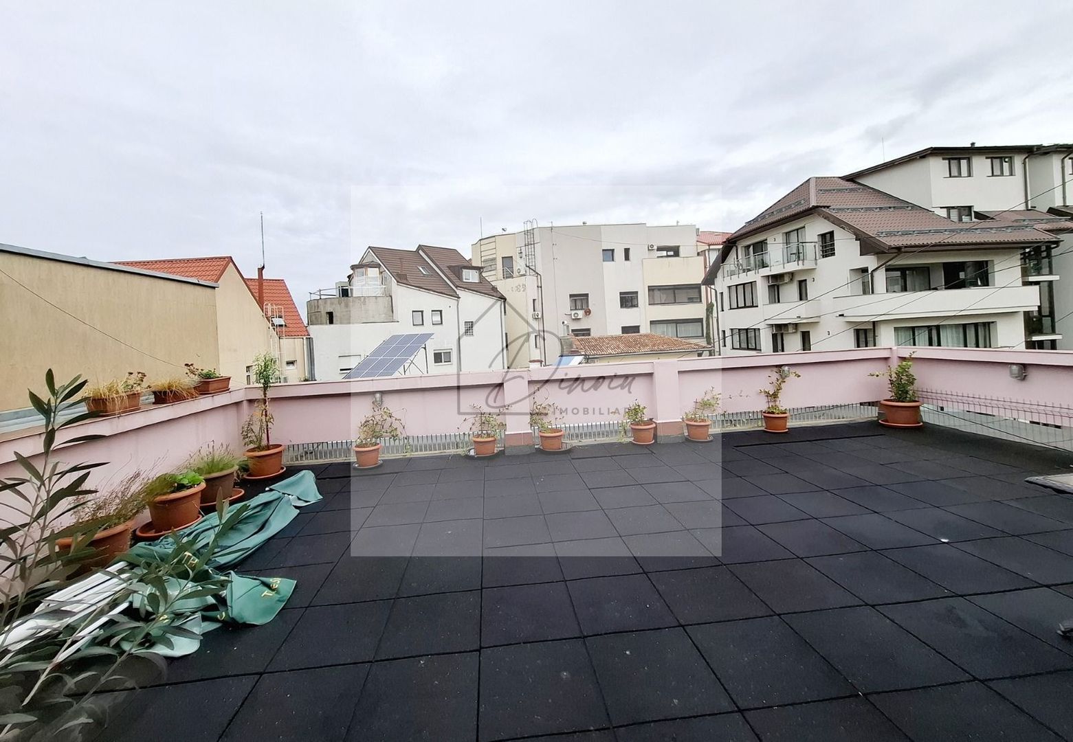 Primăverii Parcul Bordei I Apartament 4 camere I COMISION 0% - Poză 21