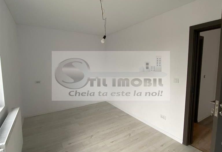 Apartament 2 camere, Valea Lupului-Rediu, intabulat - Poză 5