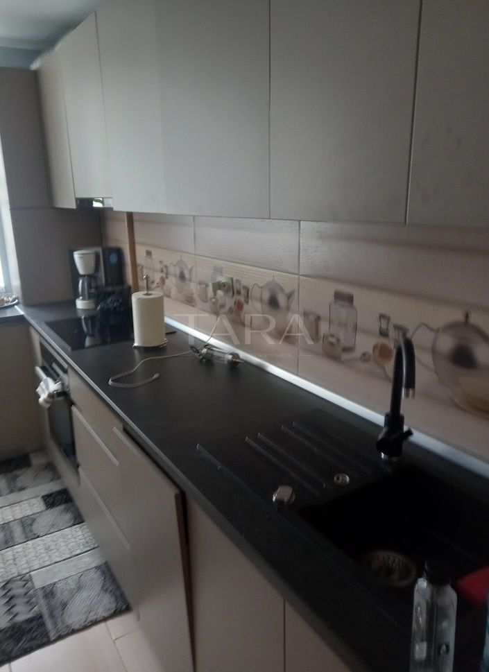 Apartament cu 2 camere de vânzare, Floresti - Poză 4