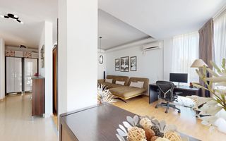 Apartament 2 camere premium – Bloc tip boutique Pipera - 0% Comision - Poză 5