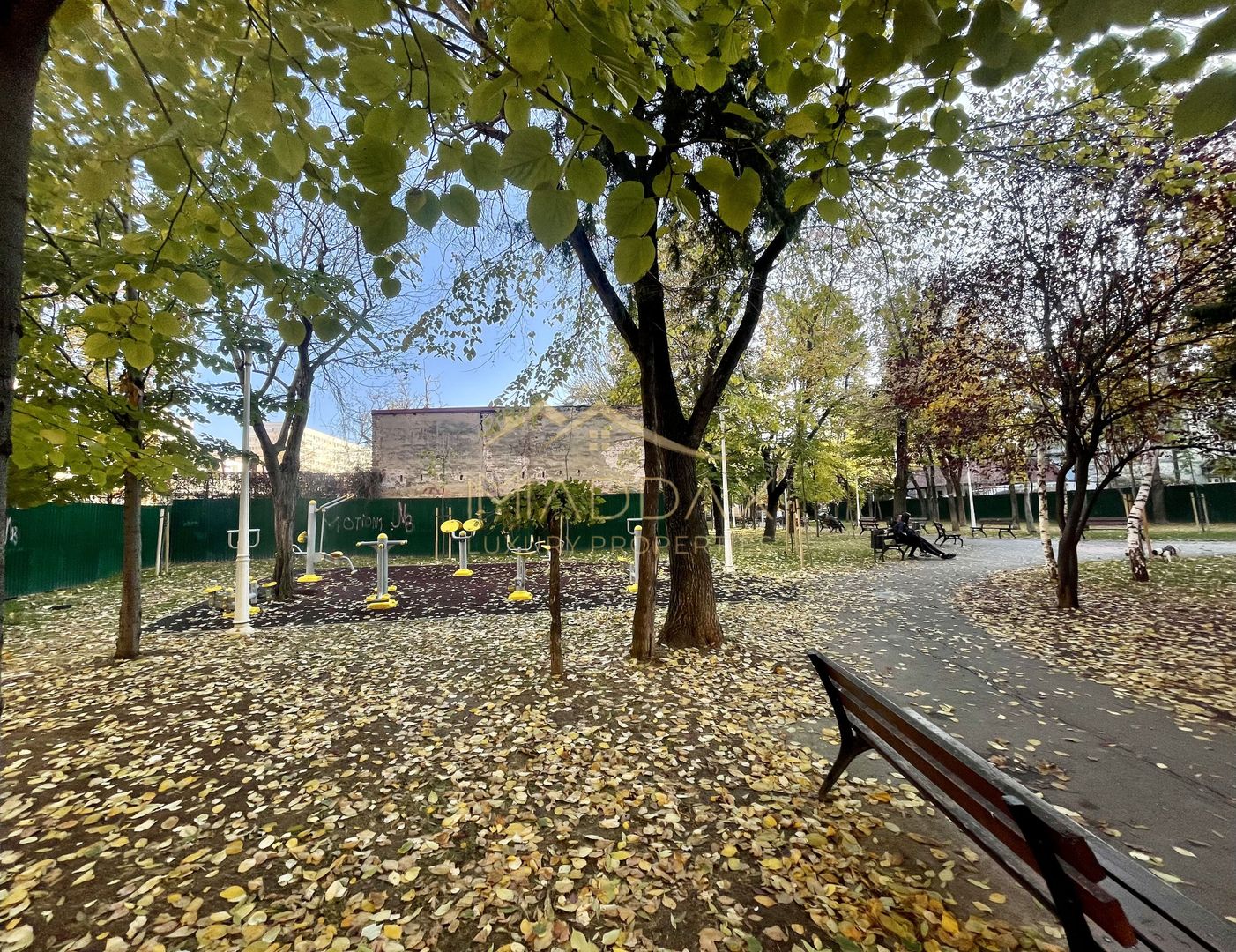 Apartament  3 camere** Bloc reabilitat  termic//Metrou Piata Iancului - Poză 22