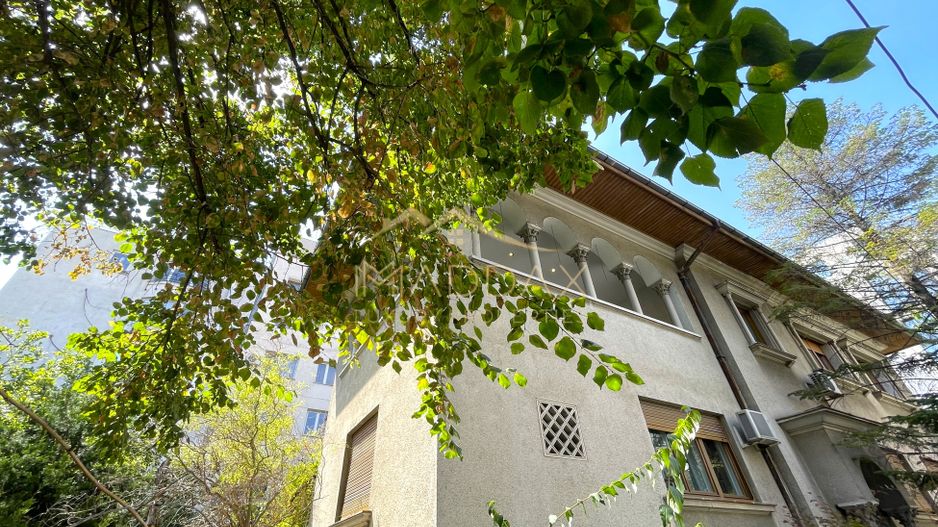 4 rooms ***203 SQM useful*** / 38 SQM terrace + garage / Primaverii - Poză 6