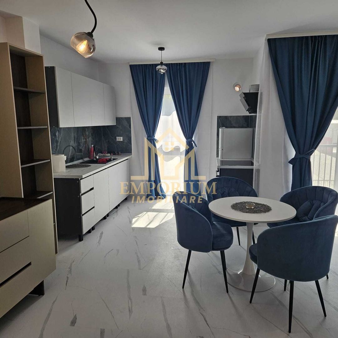 2 camere semidecomandate, Florești, Avram Iancu - Poză 2