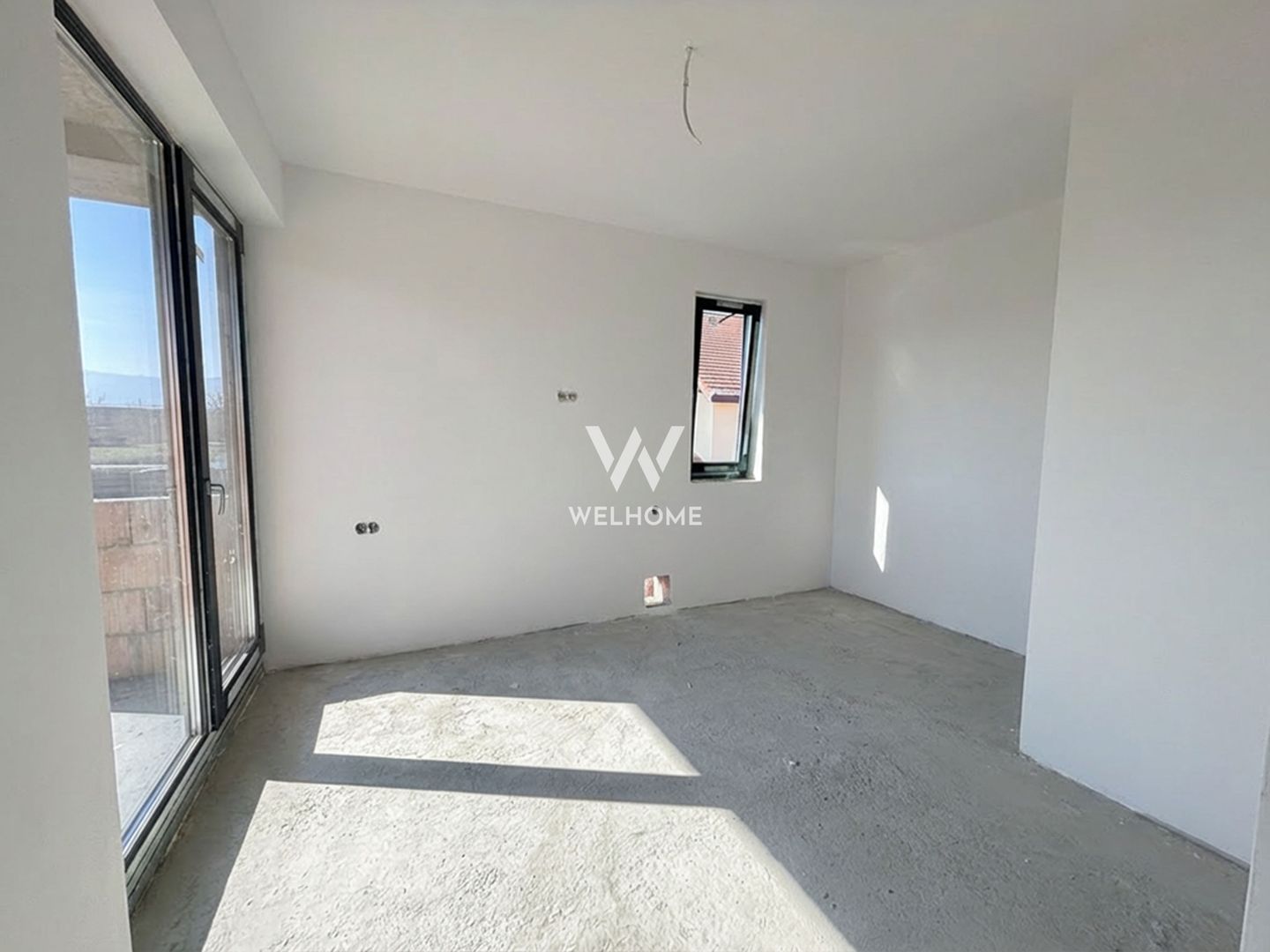 Casa individuala cu Dormitor la PARTER in Cristian-Sibiu - Poză 7