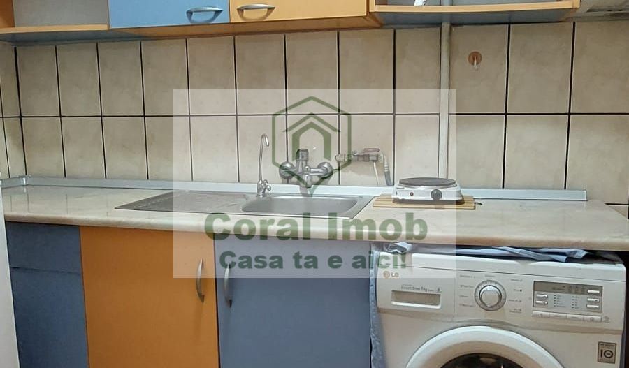 Vanzare garsoniera conf 2, Teiul Doamnei, Lacul Tei - Poză 3