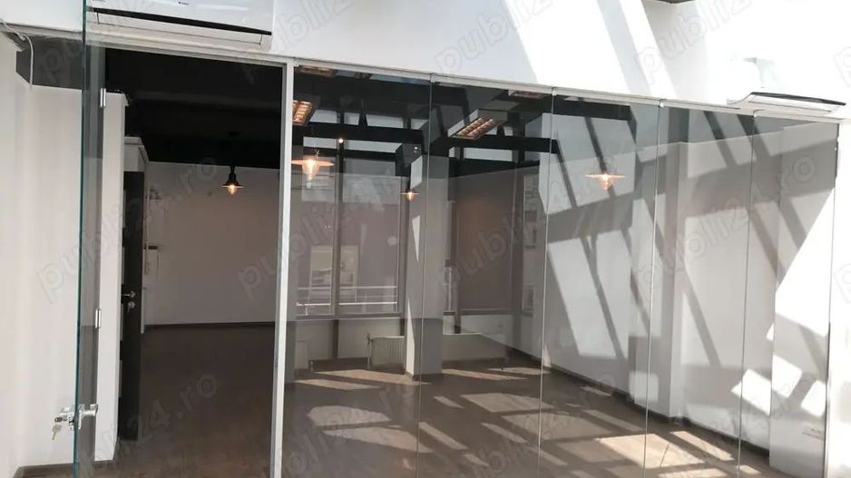 VANZARE | DOROBANTI| CLADIRE BIROURI | PUTUL LUI ZAMFIR - Poză 2