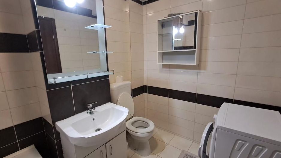 AP. 2 CAMERE - APARATORII PATRIEI, CENTRALA, BUCATARIE INCHISA, METROU - Poză 10