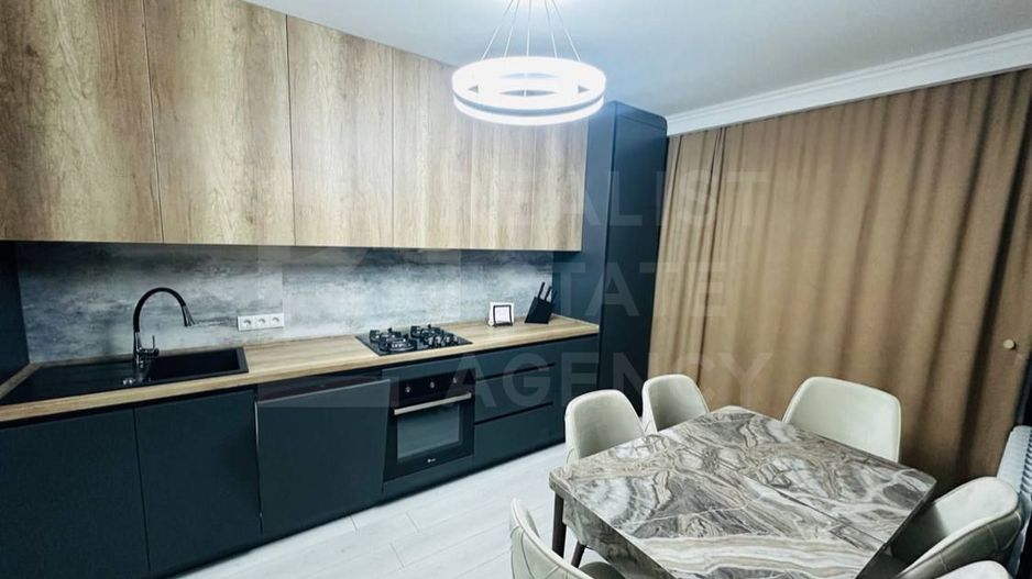 Chirie, apartament, 2 camere, strada Albișoara, Centru - Poză 2