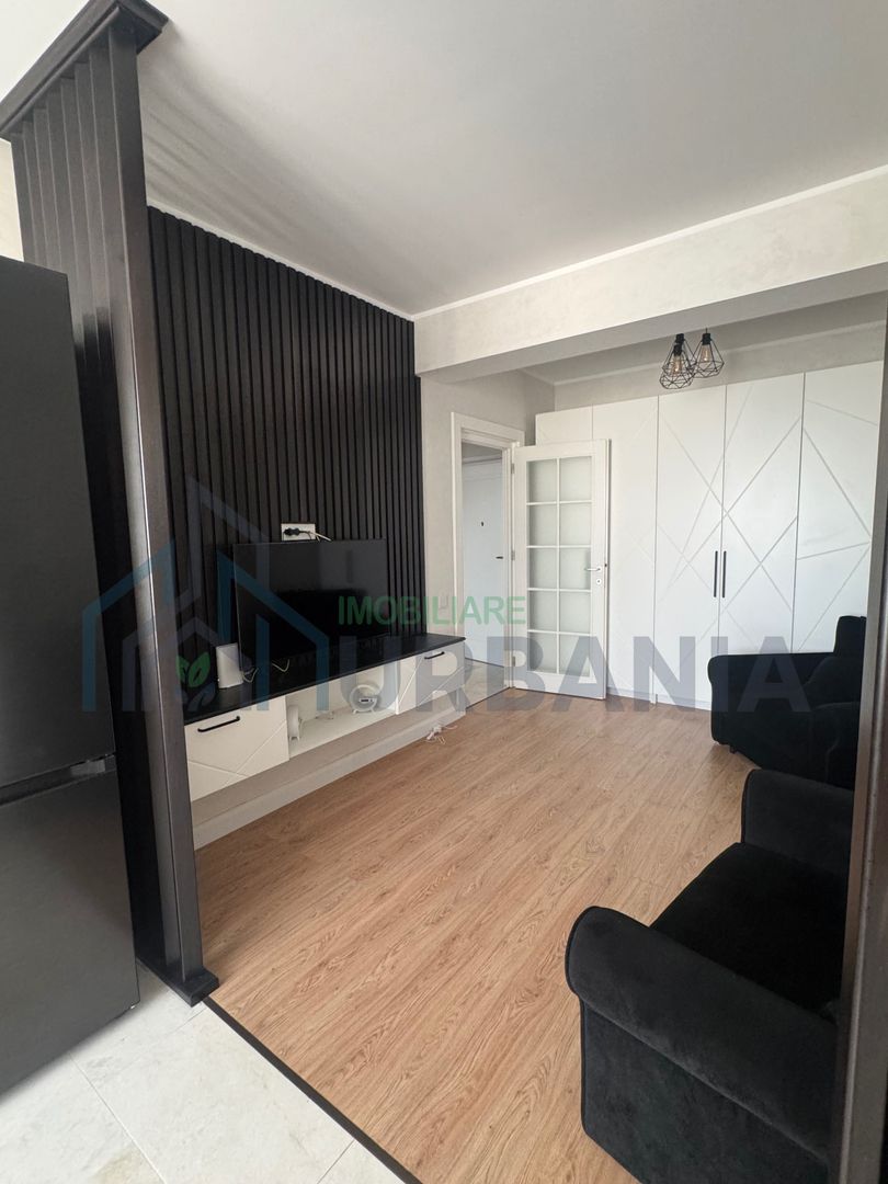 Apartament premium de închiriat în Royal Town Copou, Iași - Poză 3
