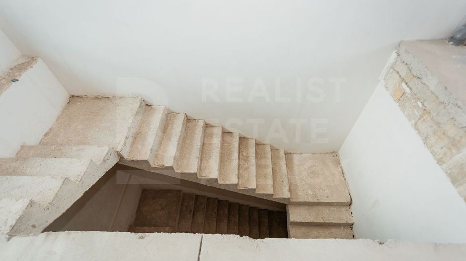 Vânzare, townhouse, 4 camere, str. Speranţei, Ciocana. - Poză 21