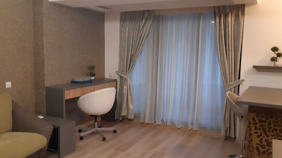 Garsonieră lux, bloc nou 2019, terasă și centrală proprie – Victoriei - Poză 2