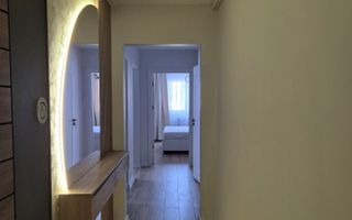 Apartament 2 camere, finisat, la cheie manastur zona Clabucet - Poză 6